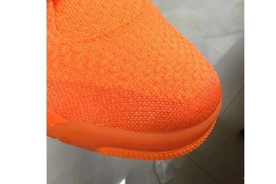 AIR AQ3559-800 ORANGE” JORDAN FLYKNIT “TOTAL 4 AQ3559-800 0404